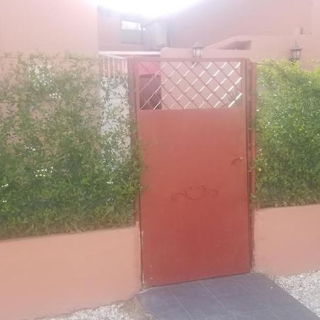 Studio Confort Fann Hock Dakar Bagian luar foto