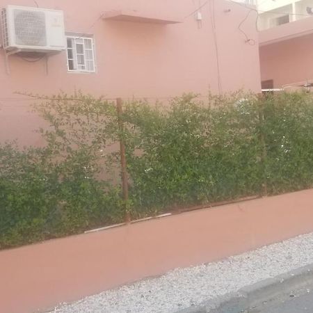 Studio Confort Fann Hock Dakar Bagian luar foto